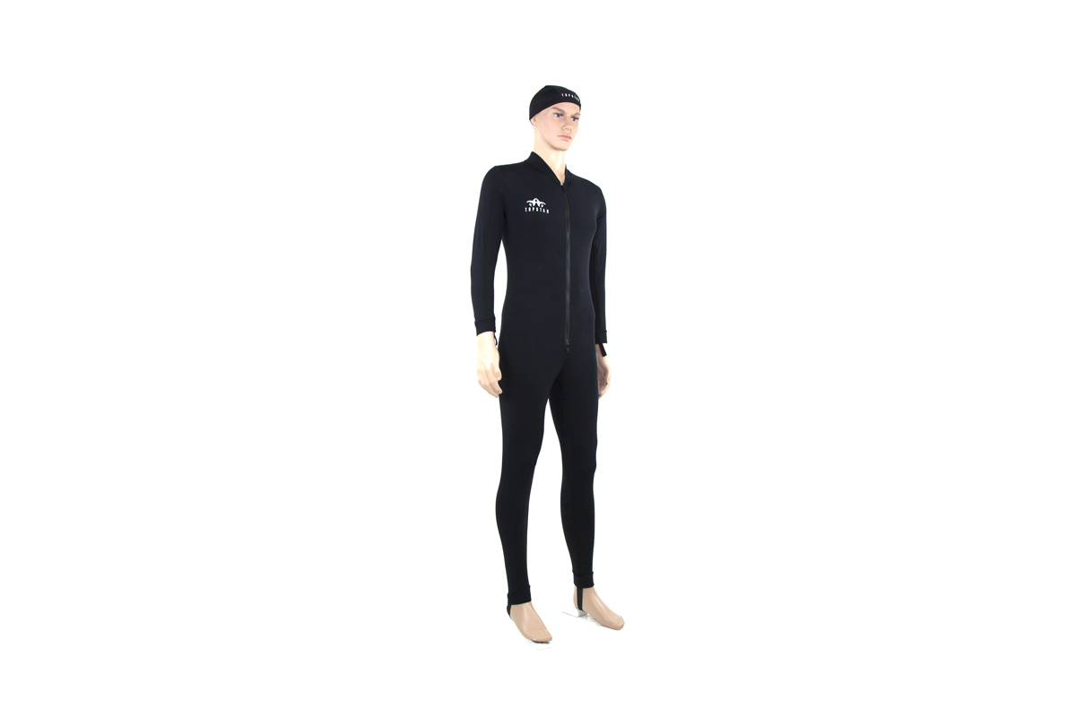 Combinaison sous on sale vetement thermique homme